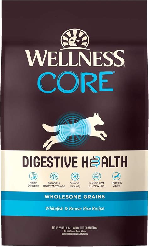 Wellness Core Sensitive Stomach