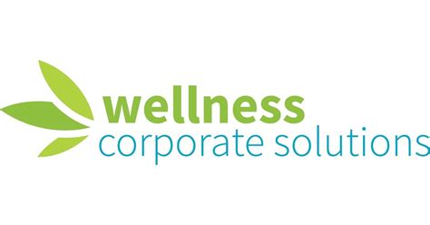 Wellness Corporate Solutions Launches Upgraded Employee Wellness Portal