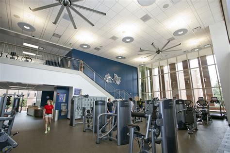 Wellness Health And Fitness Center