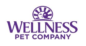 Wellness Pet Food Website