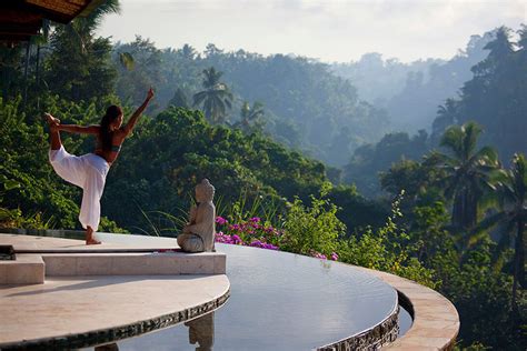 Wellness Retreat Indonesia