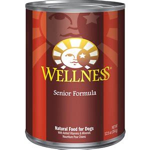 Wellness Senior Dog Food Reviews