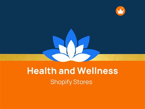 Wellness Store Online