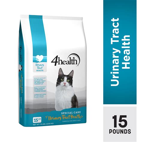 Wellness Urinary Tract Cat Food