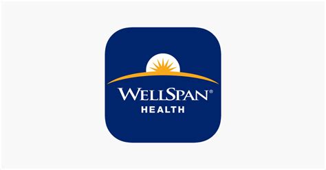 Wellspan App