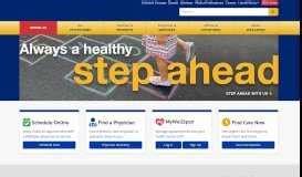 Wellspan Health Portal Login