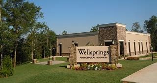 Wellsprings Psychological Franklin Springs Ga