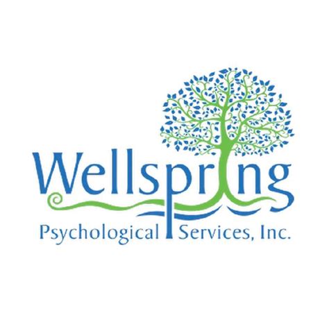 Wellsprings Psychological Services