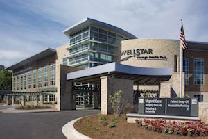 Wellstar Allergy And Asthma Vinings