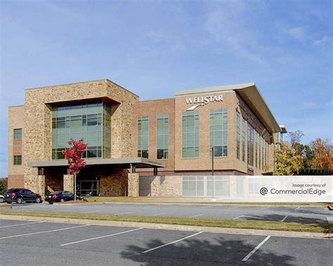 Wellstar East Cobb Health Park Services