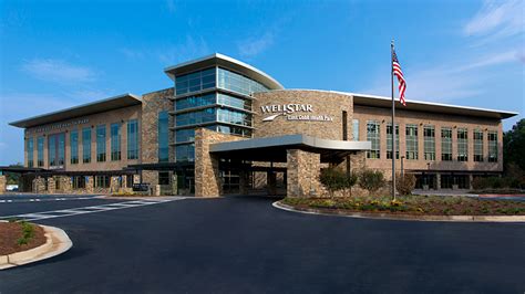 Wellstar East Cobb Hospital