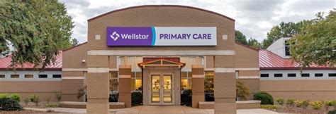 Wellstar East Cobb Primary Care