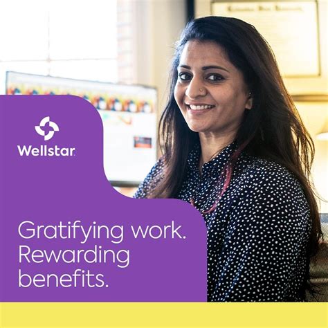 Wellstar Employee Benefits