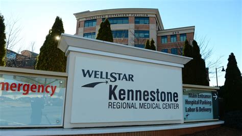 Wellstar Kennestone Women S Health Clinic