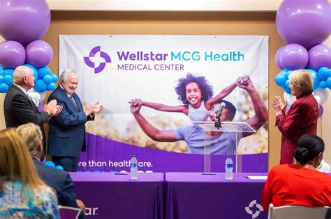 Wellstar Mcg Health Human Resources