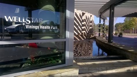 Wellstar Vinings Health Park Pharmacy