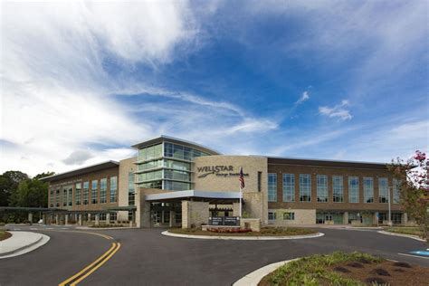 5 Tips Wellstar Vinings Health Park