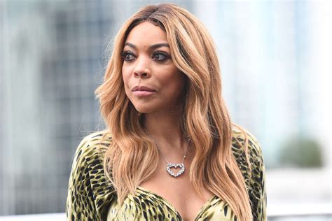 Wendy Williams 39 Health Update