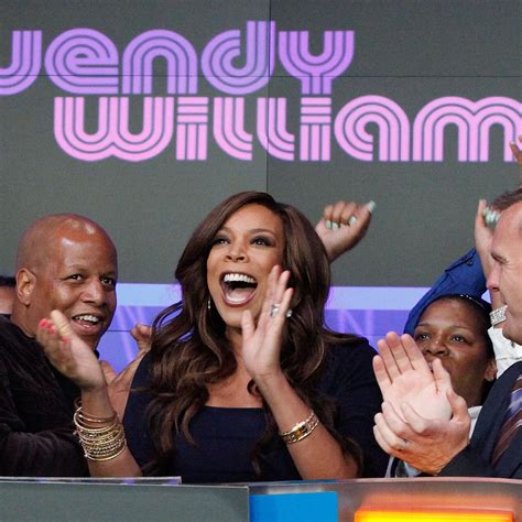 Wendy Williams Health Decline