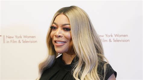 Wendy Williams Health Update Today