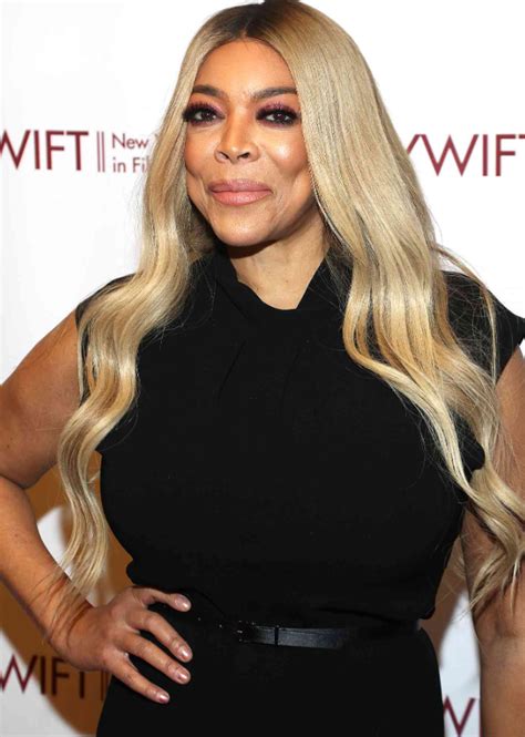 Wendy Williams Personal Life