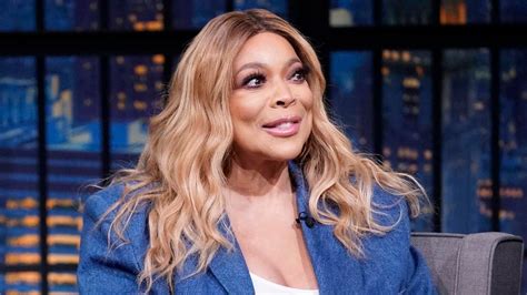 Wendy Williams Update Today