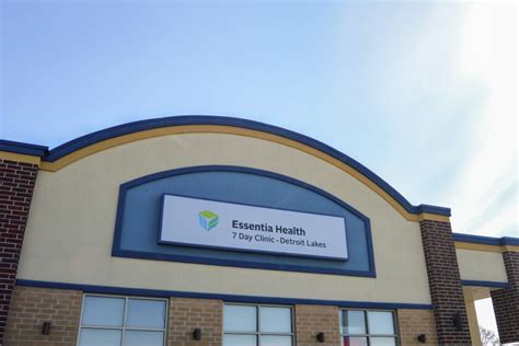 Find Essentia Health Providers