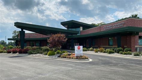 Conowingo Maryland West Cecil Health Center