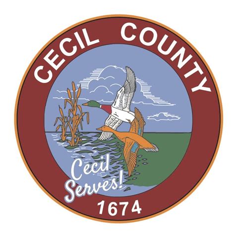 West Cecil Portal