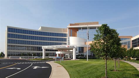 West Chester Hospital Locations