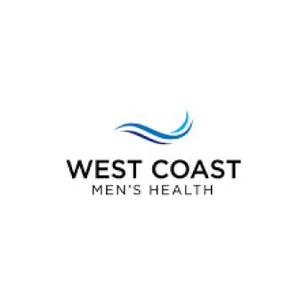 West Coast Men S Health