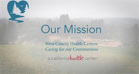 West County Health Center Jobs