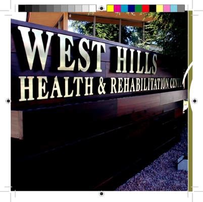 West Hills Health And Rehab In Canoga Park Ca Reviews Complaints Pricing Photos Senioradvice Com