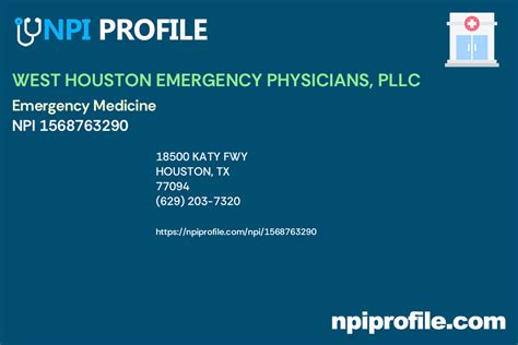 West Houston Emergency Physicians