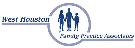 West Houston Family Practice Portal