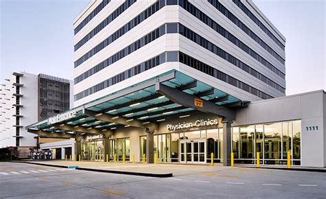 West Jefferson Medical Center LCMC Health Services