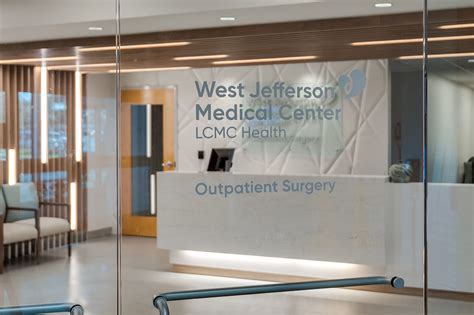 West Jefferson Medical Center Portal