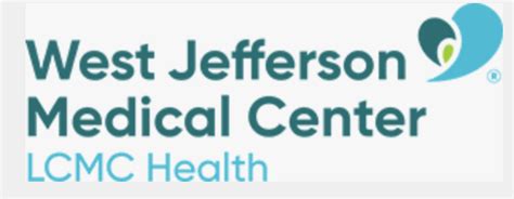 West Jefferson Medical Center Providers