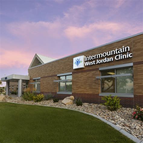 West Jordan Family Medicine