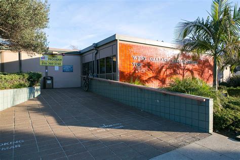 West Oakland Health Care Center