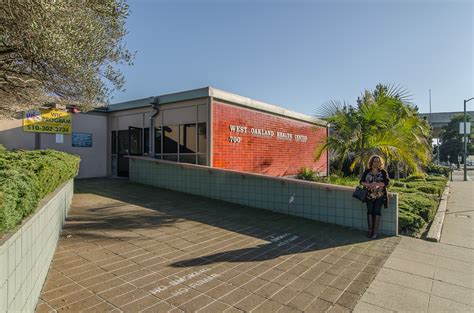 West Oakland Health Clinic