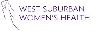 West Suburban Women S Health Alamat