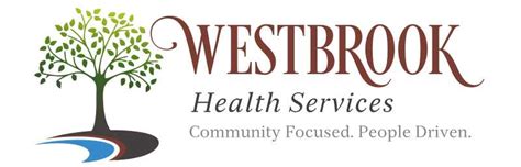 Westbrook Health Services Address