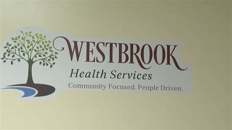 Westbrook Health Services Facebook