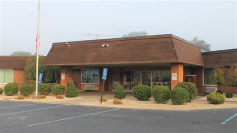 Westbrook Health Services Parkersburg Telepon