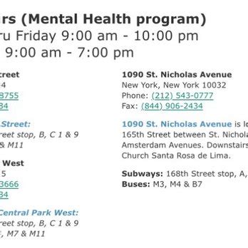 Westchester Behavioral Health Center Reviews