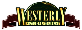 Westerly Natural Market Jam Buka