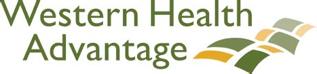 Western Health Advantage Address