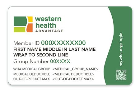 Western Health Advantage Claims Address