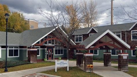 Western Montana Addiction Services Missoula